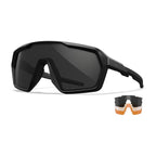 Ochelari de protectie balistici WX Citadel 3 lentile Wiley X