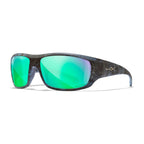Ochelari tactici WX OMEGA CAPTIVATE Polarizati Wiley X