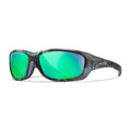 Ochelari tactici WX Gravity CAPTIVATE Kryptek Neptune Wiley X