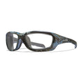 Rama ochelari tactici WX Gravity Kryptek Neptune Wiley X