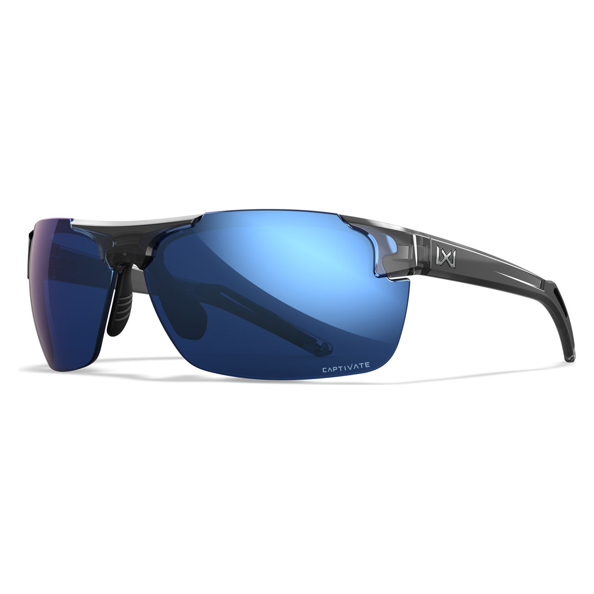 Ochelari de protectie WX Prime CAPTIVATE Wiley X