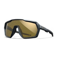 Ochelari balistici WX Citadel CAPTIVATE Gold Mirror Wiley X