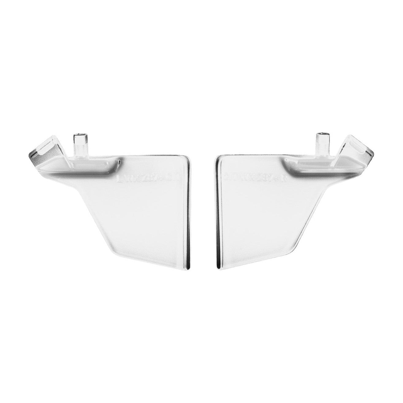 Protectii laterale transparente WX CITADEL Wiley X