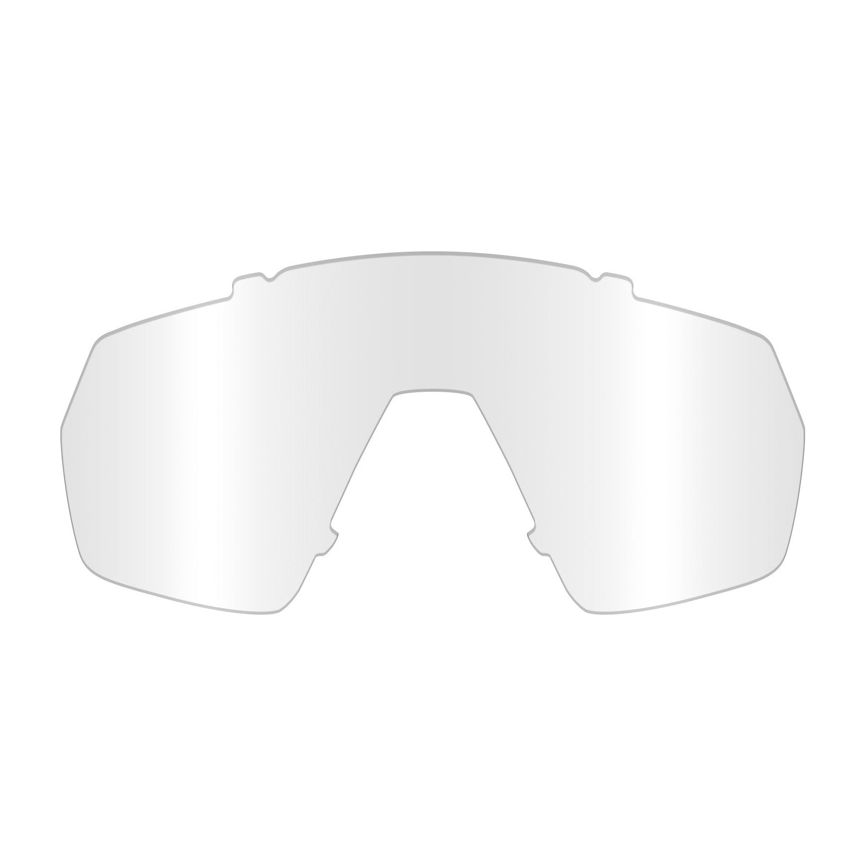 Lentila de schimb transparenta WX Citadel Wiley X