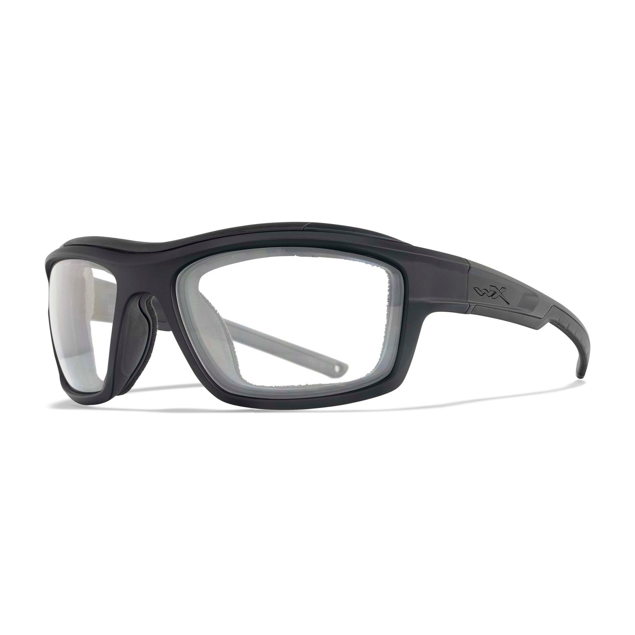 Ochelari tactici WX Ozone rama neagra mata Wiley X