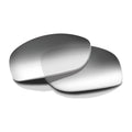 Lentile de schimb WX OZONE fotocromatice gri Wiley X