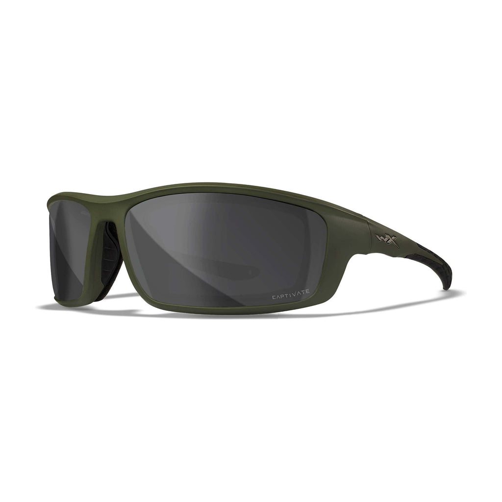 Ochelari tactici WX Grid CAPTIVATE Polarizati Wiley X