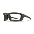 Ochelari tactici WX Grid rama verde mat Wiley X
