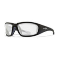 Ochelari de protectie WX BOSS Wiley X lentile transparente
