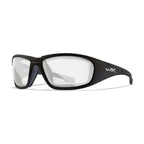 Ochelari de protectie WX BOSS Wiley X lentile transparente