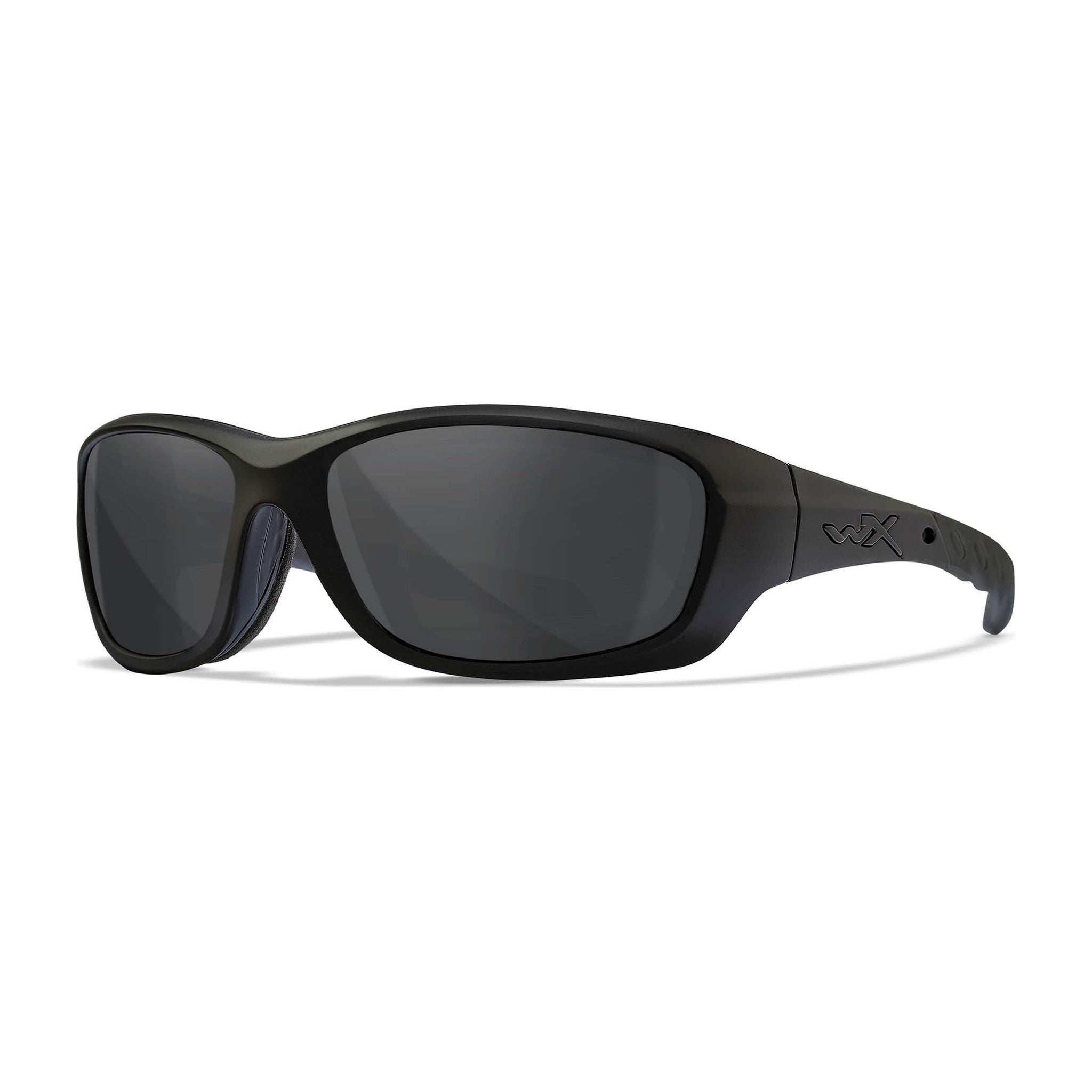 Ochelari tactici WX Gravity Wiley X lentile gri rama neagra