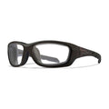 Rama ochelari tactici WX Gravity Black Crystal Wiley X