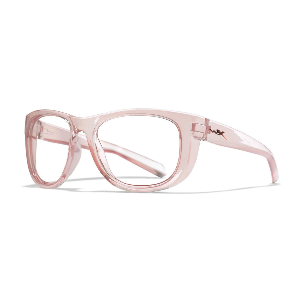 Ochelari tactici WX Weekender Wiley X rama Crystal Blush