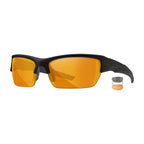 Ochelari tactici WX VALOR cu 3 lentile Wiley X