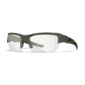 Rama de schimb WX VALOR Wiley X verde OD mat