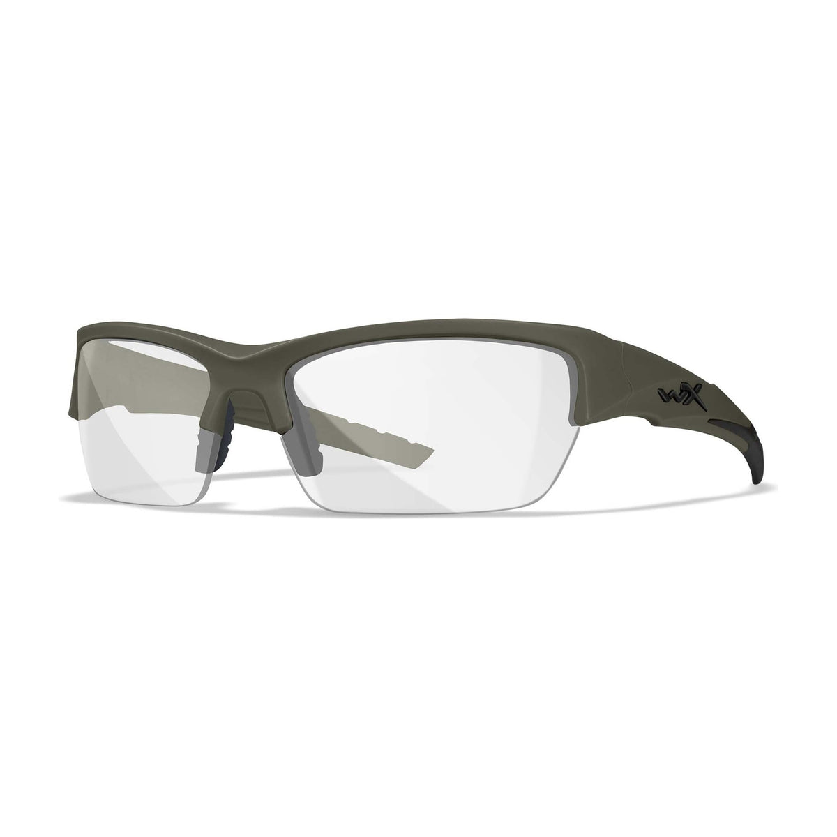 Rama de schimb WX VALOR Wiley X verde OD mat