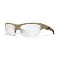 Rama ochelari tactici WX VALOR Matte Tan Wiley X