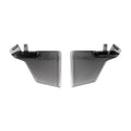 Protectii laterale translucide WX Citadel Wiley X
