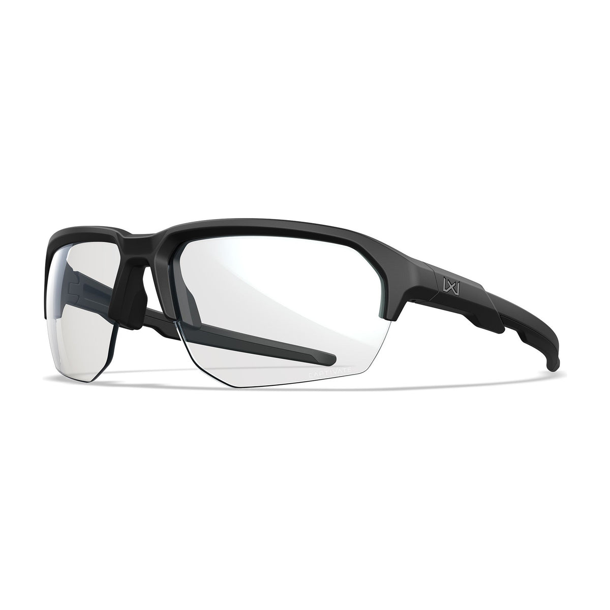 Ochelari tactici WX JAKL rama neagra mata Wiley X
