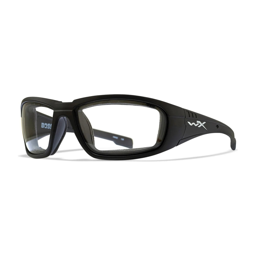 Rama ochelari tactici WX Boss Wiley X