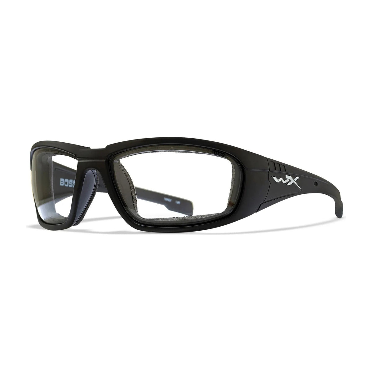 Rama ochelari tactici WX Boss Wiley X
