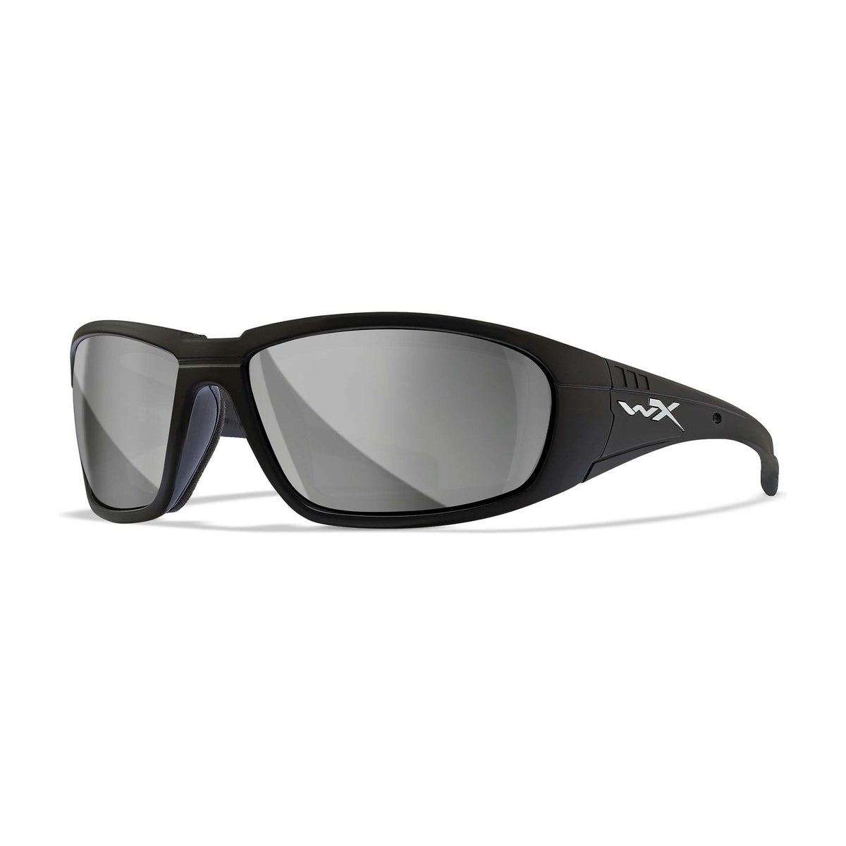Ochelari tactici WX BOSS lentile Silver Flash Wiley X