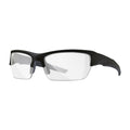 Rama ochelari tactici WX VALOR negru mat Wiley X