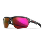 Ochelari tactici WX JAKL cu lentile CAPTIVATE Red Mirror Wiley X