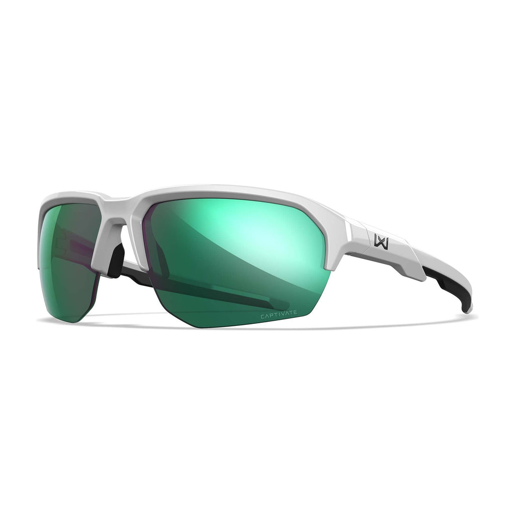 Ochelari tactici WX JAKL lentile CAPTIVATE polarizate Wiley X