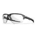 Rama ochelari tactici WX JAKL Gloss Crystal Grey Wiley X