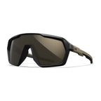 Ochelari balistici WX Citadel CAPTIVATE Tungsten Mirror Wiley X
