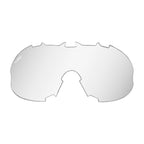 Lentila de schimb transparenta goggle Nerve Wiley X
