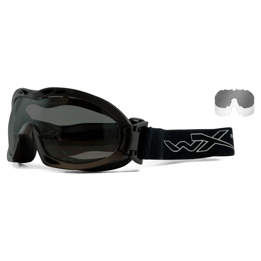 Ochelari de protectie tactici NERVE Wiley X