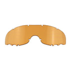 Lentila de schimb SPEAR light rust Wiley X