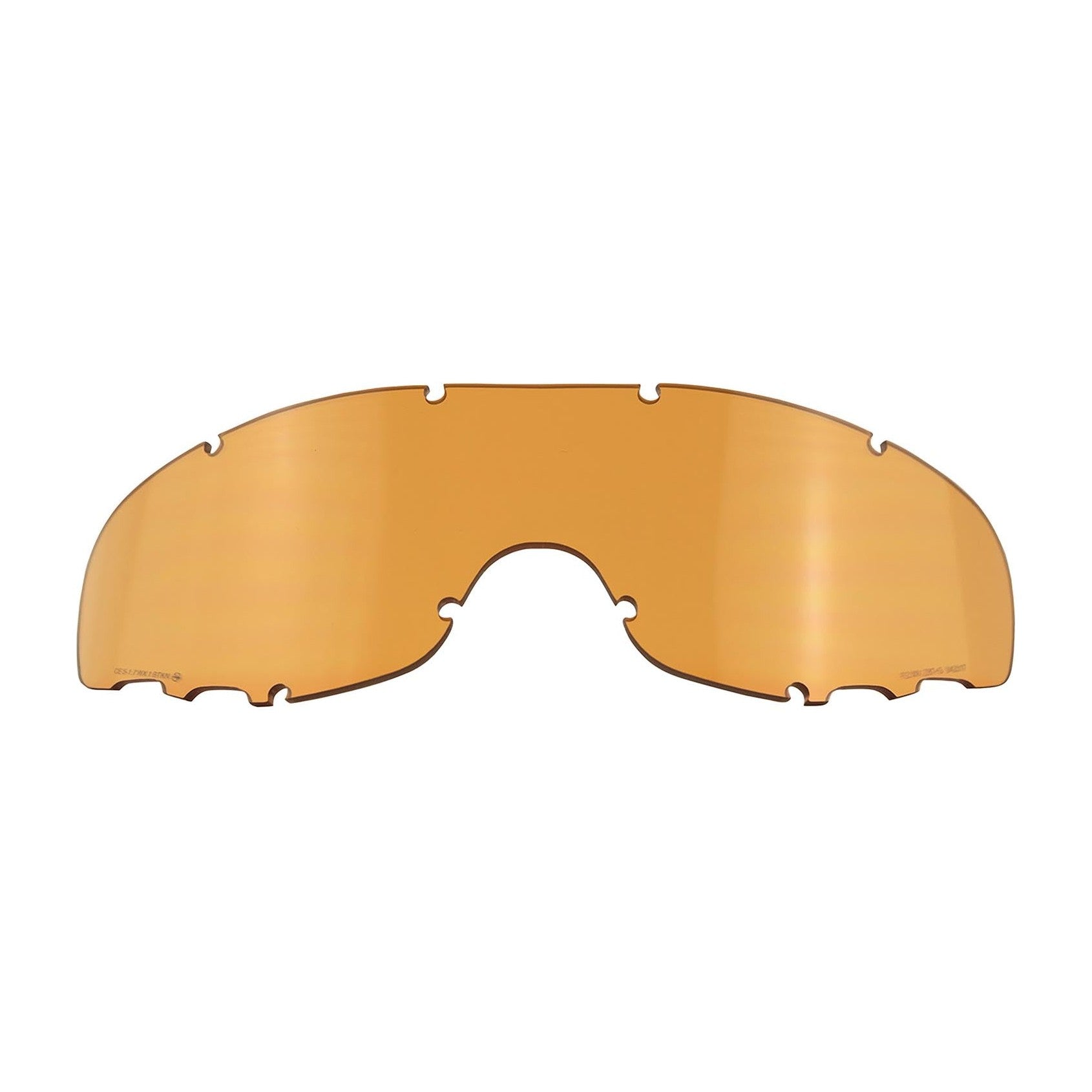 Lentila de schimb SPEAR light rust Wiley X