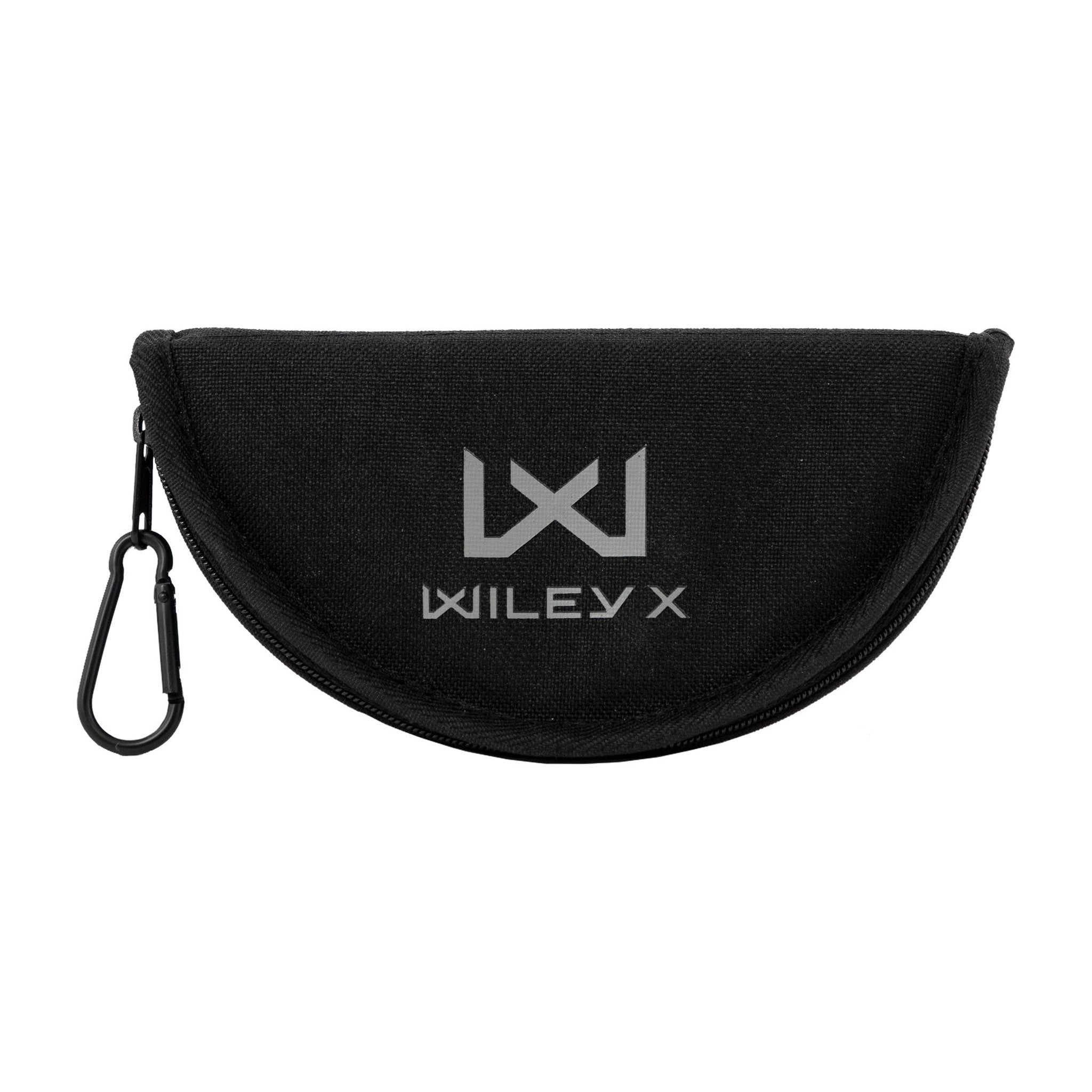Husa semi-rigida pentru ochelari cu banda MOLLE Wiley X