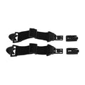 Sistem prindere sina RAS ARC Black pentru Spear/Nerve Wiley X