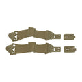 Sistem prindere sina RAS ARC Tan pentru Spear/Nerve Wiley X