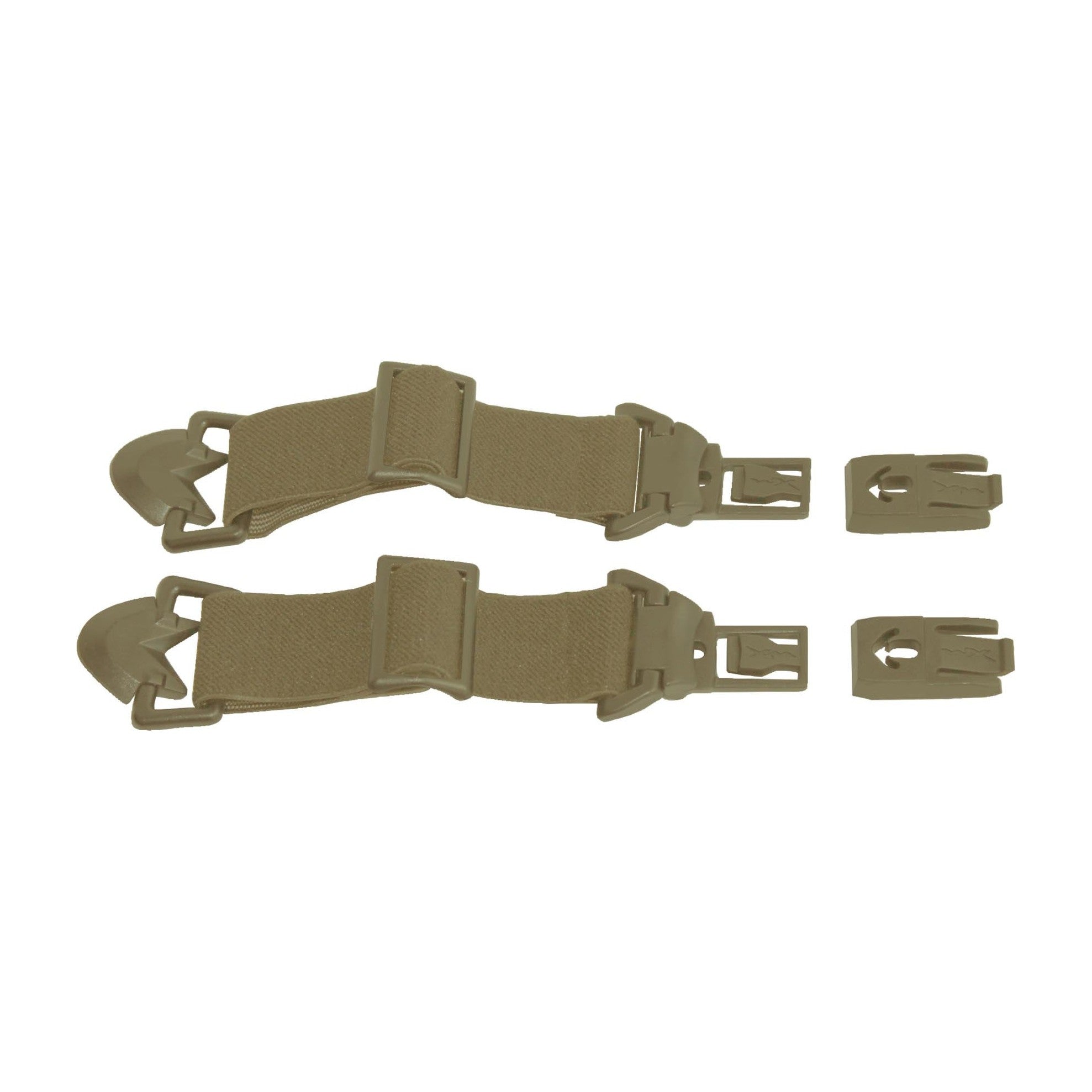 Sistem prindere sina RAS ARC Tan pentru Spear/Nerve Wiley X