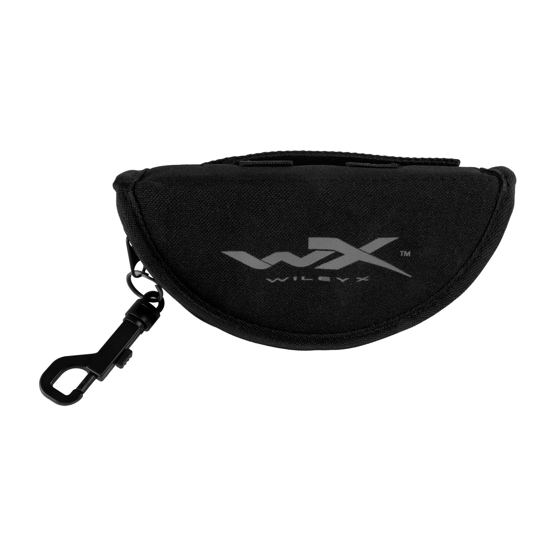 Husa semi-rigida pentru ochelari cu chinga MOLLE Wiley X