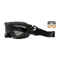 Ochelari tactici de protectie SPEAR Dual Lens Wiley X