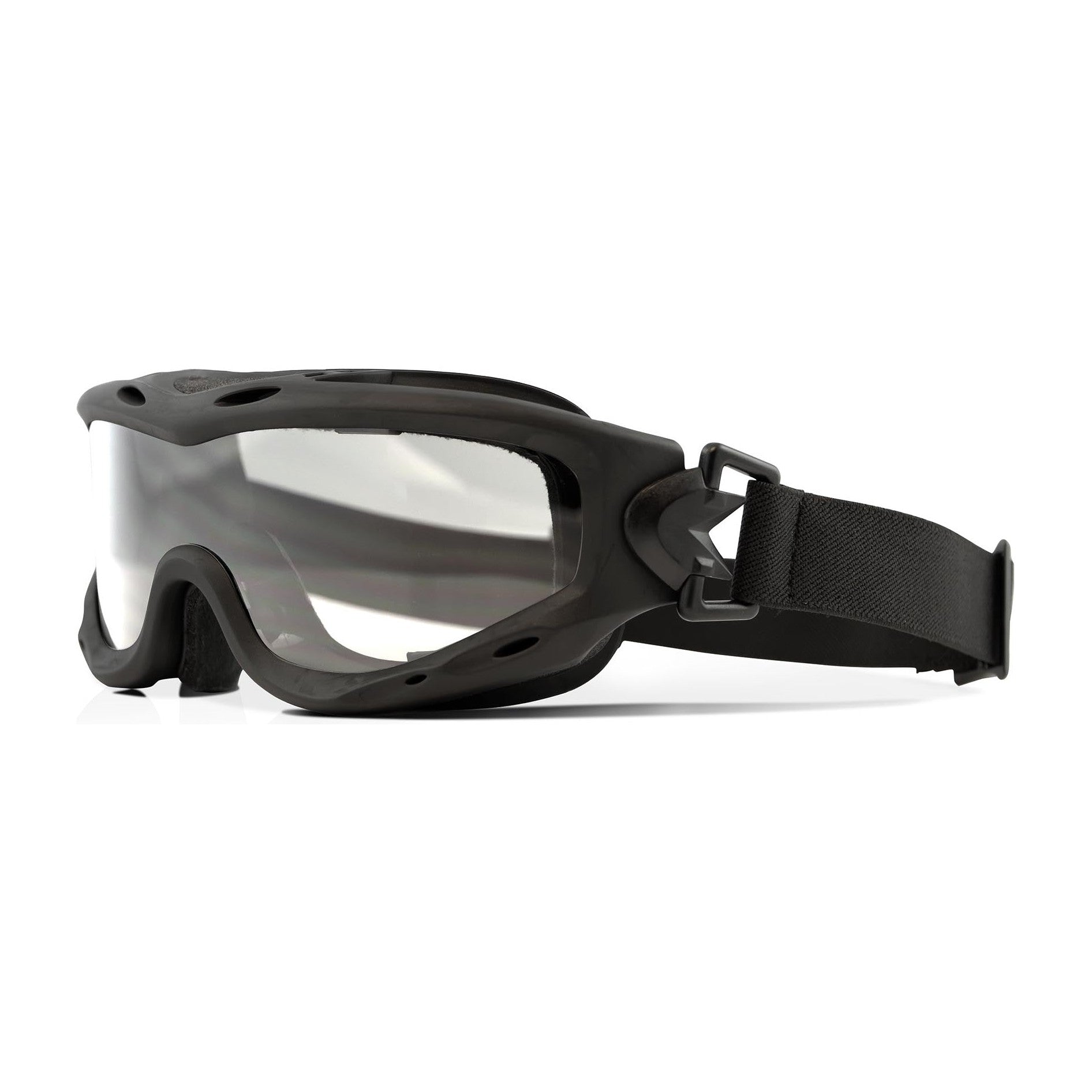 Rama ochelari tactici SPEAR Wiley X negru mat