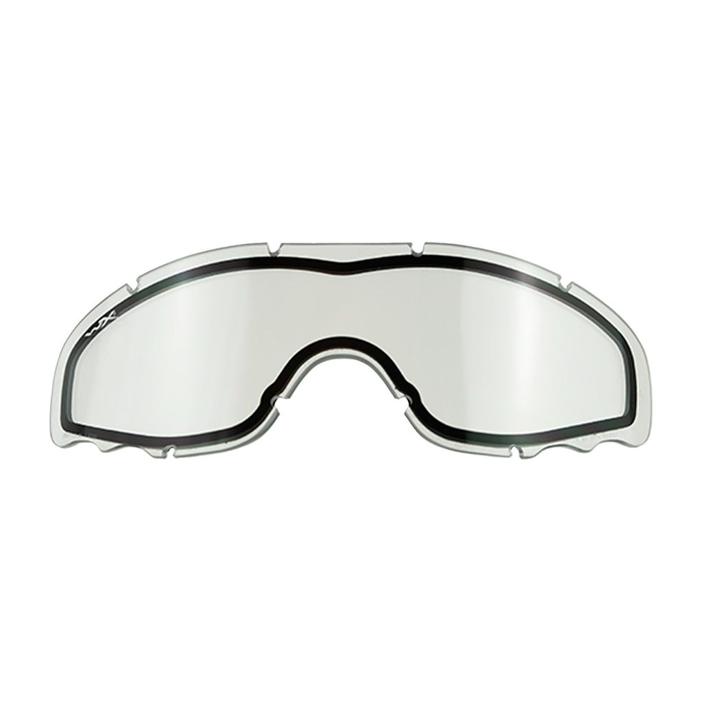 Lentila de schimb SPEAR Dual Lens transparenta Wiley X