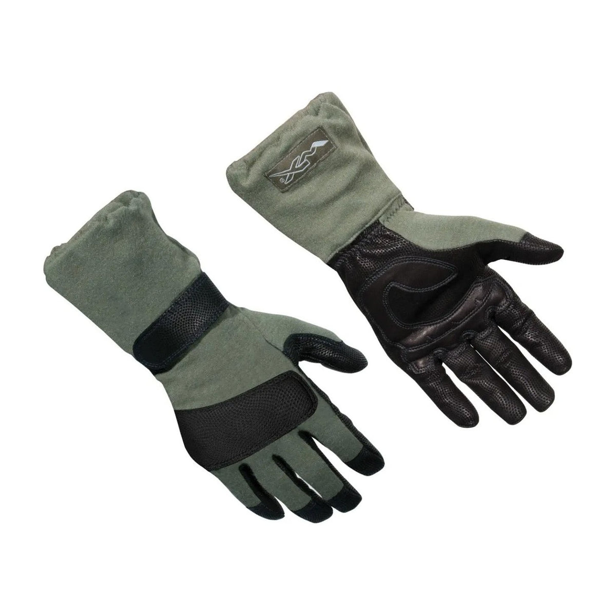 Manusi tactice RAPTOR Foliage Green Wiley X