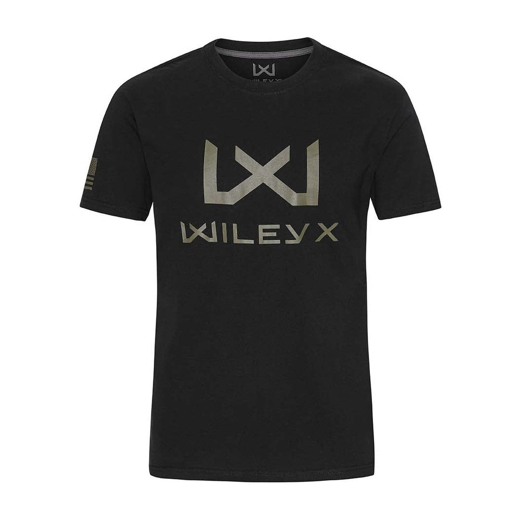 Tricou WX Canyon Wiley X