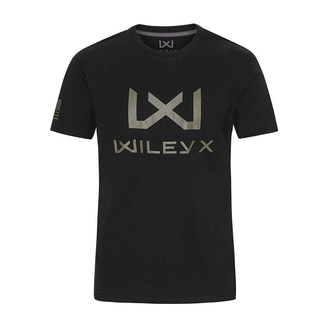 Tricou WX Canyon Wiley X