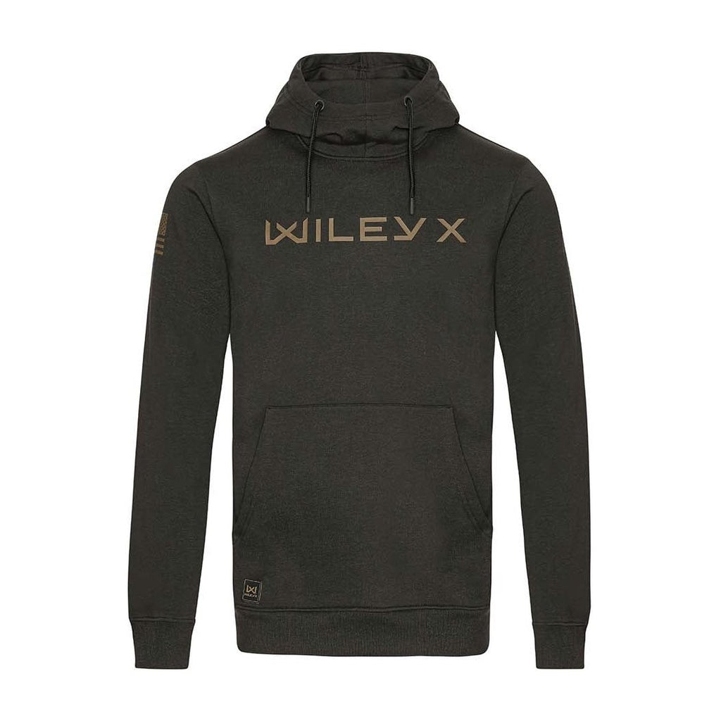 Hanorac cu gluga WX URBAN Wiley X