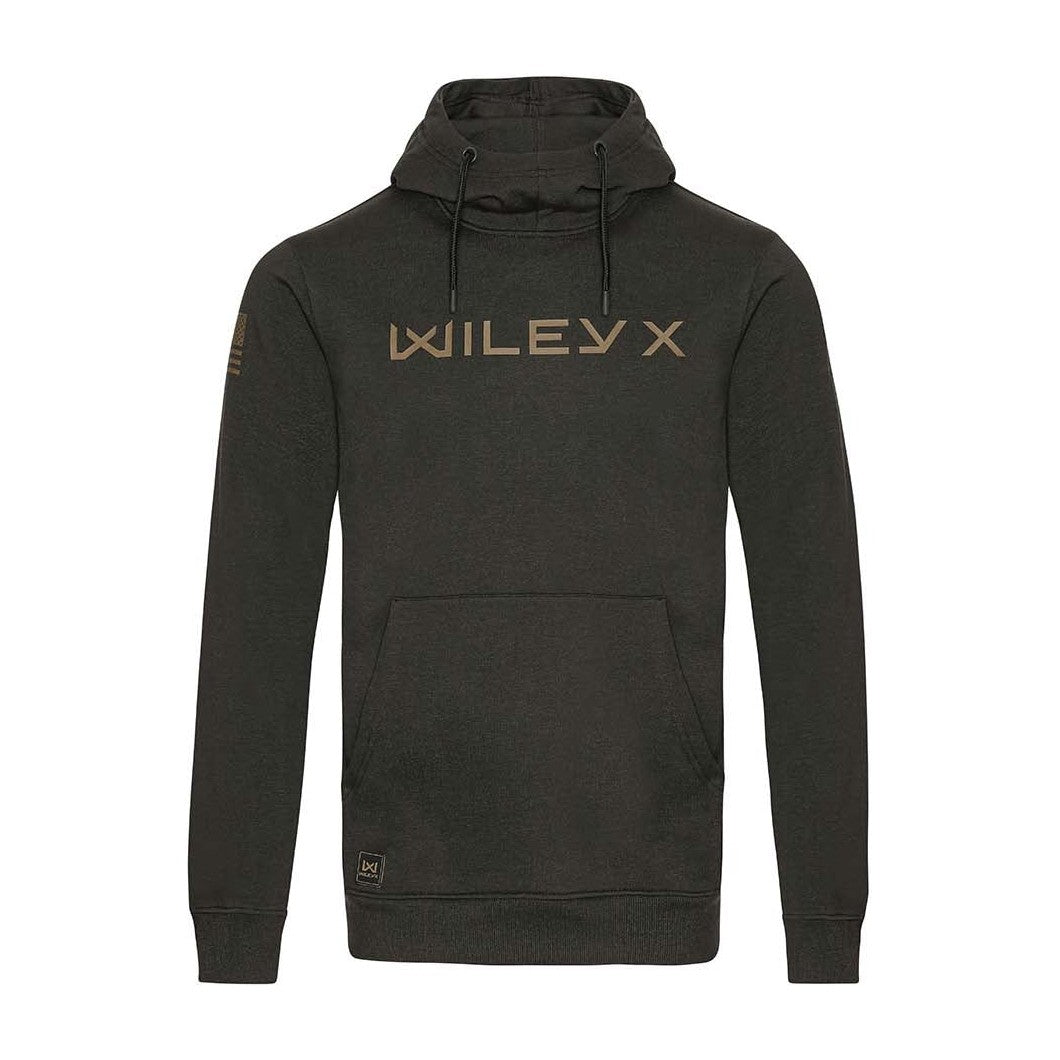 Hanorac cu gluga WX URBAN Wiley X