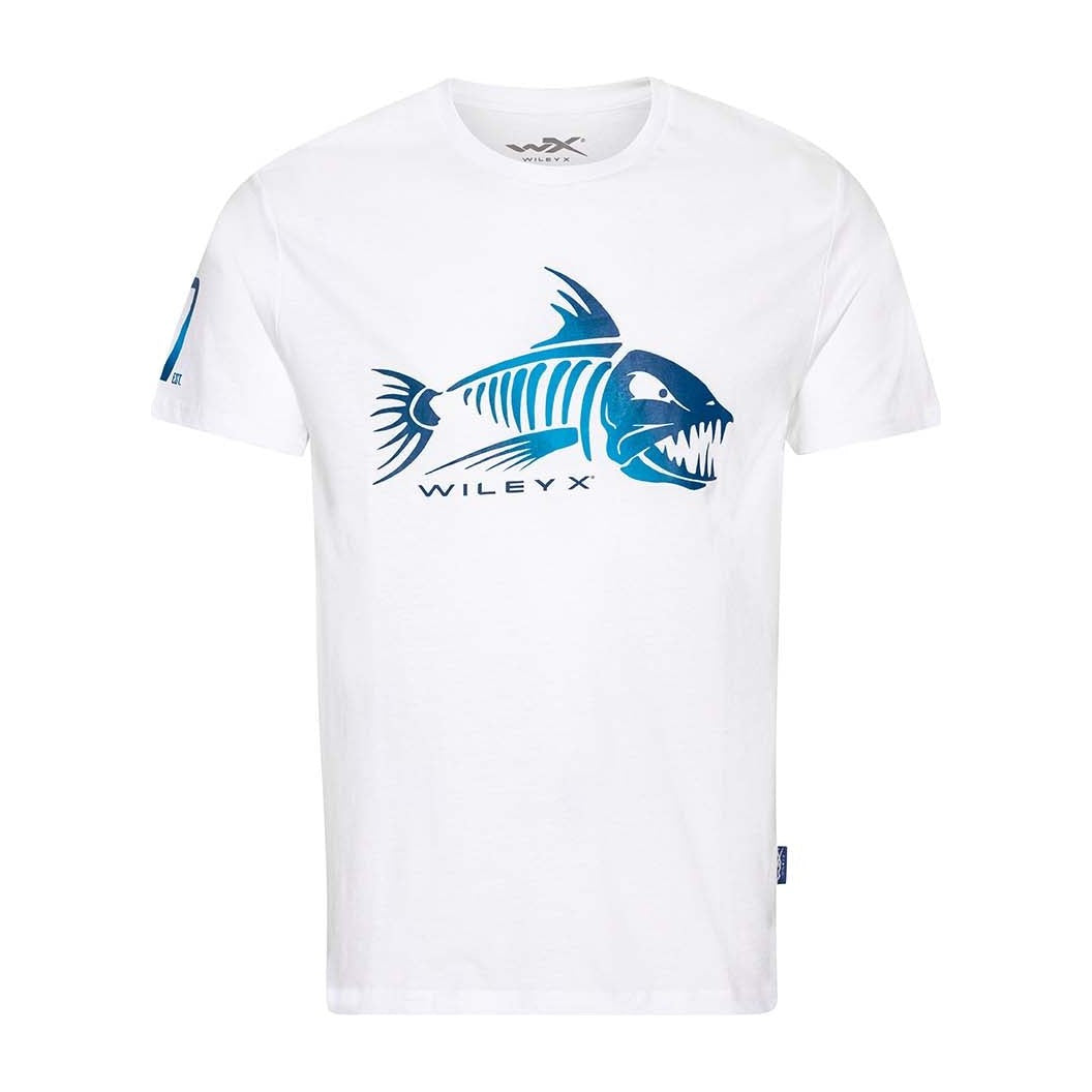 Tricou WX Fish Wiley X