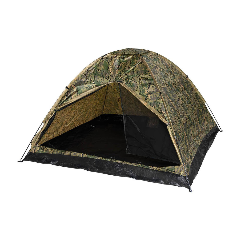 Cort Monodom 3 persoane operation-camo MFH